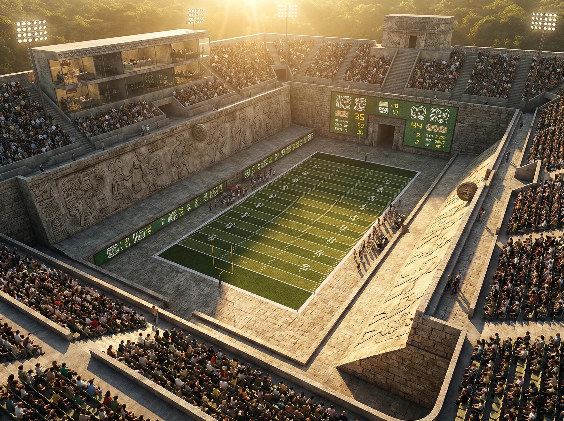 尊龙凯时专访亚博体育产品总监谈体育博彩未来